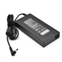 Vente d'usine 150W 19V 7.9a adaptateur pour ordinateur portable 5.5*2.5mm adaptateur secteur fonction cc pour HSTNN-HA09 HP