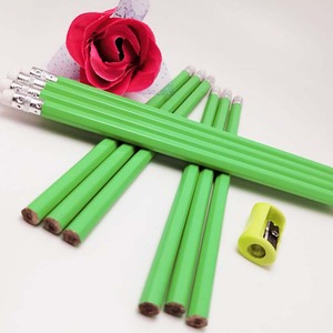 Crayons en bois HB durables, best-sellers, avec <span class=keywords><strong>gomme</strong></span> longue durée pour étudiants et professionnels de bureau recherchant la fiabilité - Product Image 2