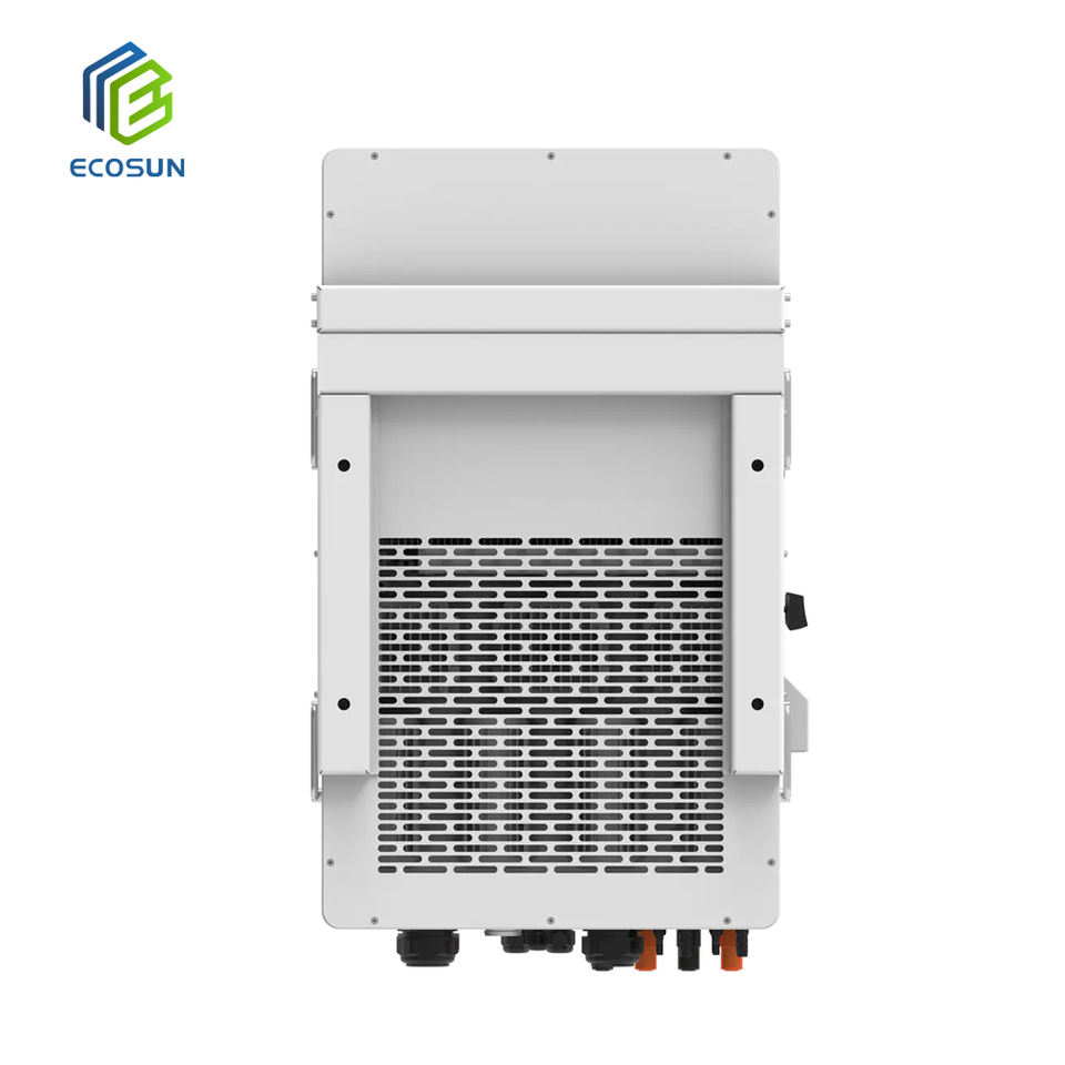 For Deye Hybrid Solar Inverter Sun-60/75/80k-SG01HP3-EU-BM4 60kw 75kw ...
