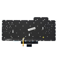Nouveau clavier d'ordinateur portable mécanique rétroéclairé par LED pour G16 GA503 GA503Q/QR/QS GU603 GU603H/Z