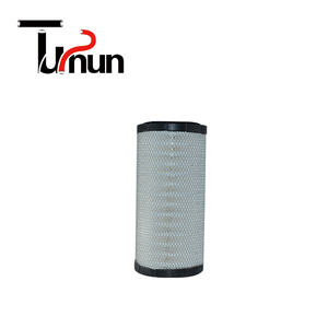 Chất lượng cao Xe Tải bộ lọc không khí AF25544 AF25545 - Product Image 2