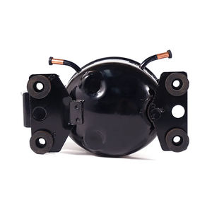 Nevera Coche Qd65h Blue Star Piston Copeland Refrigeración 2hp <span class=keywords><strong>Whirlpool</strong></span> Relé Ems6170z Embraco <span class=keywords><strong>Refrigerador</strong></span> Motor Compresor - Product Image 1