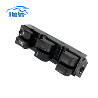 Panel de Control Principal para Elevadores de Vidrios de 14 Pines, 8971359271, Compatible con SUV Mediano de 1998-2004