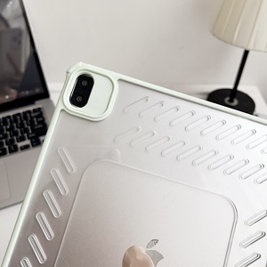 Custodia per Tablet in acrilico Ultra sottile per <span class=keywords><strong>iPad</strong></span> <span class=keywords><strong>Mini</strong></span> 7/6 <span class=keywords><strong>Cover</strong></span> protettiva per <span class=keywords><strong>iPad</strong></span> Air Pro 13 - Product Image 3