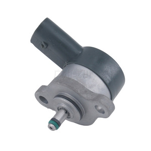 Regulador de Presión de Combustible 0281002241 para Mercedes-Benz, Pieza de Repuesto Automotriz - Product Image 2