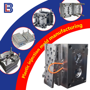 机械产品定制金属模具压铸砂型铸造注塑模具专业制造商 - Product Image 2