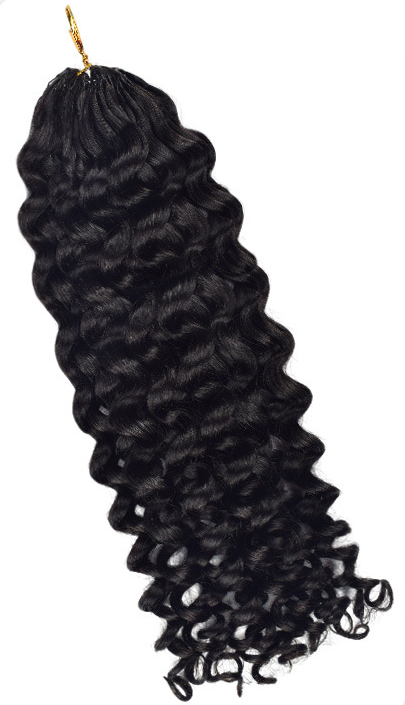 Boucle profonde