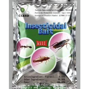 <span class=keywords><strong>Insecticida</strong></span> Fipronil al 0.05%, Cebo en Gránulos para Cucarachas y <span class=keywords><strong>Hormigas</strong></span>, Veneno para Control de Plagas en Interiores y Exteriores - Product Image 1