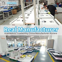 Baterai Ion Natrium 12V200Ah, Paket Baterai Na Ion Isi Ulang, Sel Grade A, Daya Tahan Siklus Panjang untuk Penyimpanan Energi Surya
