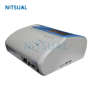 Getein Diagnostische Reagenzien Medizinische Quantitative Detektionstests Schnelltest für Veterinärmedizin - Product Image 3