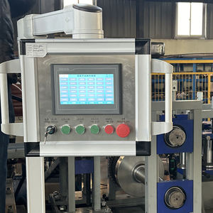 آلة تشكيل لفائف الزركونيا المكعّب بالألوان لضمان التجارة - Product Image 3