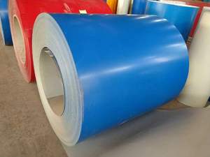 High Glossy Gl Ppgl <strong>Roofing</strong> <strong>Sheet</strong> Prepainted Aluzinc <strong>Color</strong> Coated Steel Coil For Houses