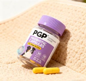 Laboratories 30 Count Proviable Health <strong>Supplement</strong> for Cats and Dogs Dog&amp;cat <strong>Pet</strong> <strong>Supplement</strong> Probiotics <strong>Pet</strong> Probiotics <strong>Supplement</strong> - Product Image 3