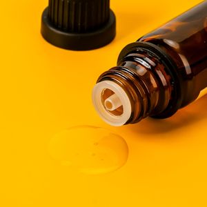 JMFREE 10ml 18 Fragancia Humidificador de aire y difusores Aromaterapia 100% Aceites esenciales de hierba de limón de árbol de té de lavanda natural - Product Image 3