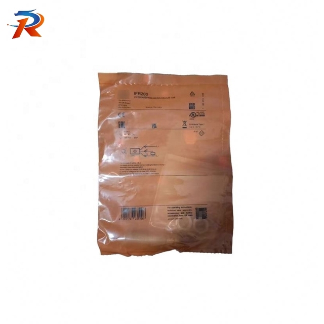 Brand New Original IFM Sensor IFR203 Plc