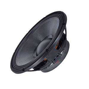 Subwoofer CF15400A <span class=keywords><strong>15</strong></span> pouces, aimant 220 mm et bobine vocale 4 pouces, haut-parleur de scène pour concerts, araignée simple, impédance 8 ohms - Product Image 3