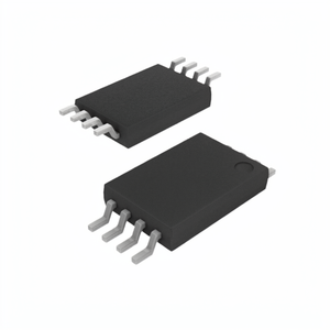 Memory AT25XE512C-XMHN-T 8 TSSOP Buy Online Electronic Components BOM IC In Stock - Product Image 1
