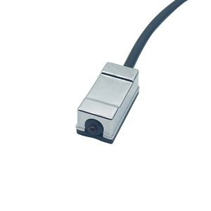 DGKJexplosion-proof Magnetic Switch Explosion-proof Cylinder Magnetic Proximity Switch Is Suitable for a Variety of Applications - Product Image 3