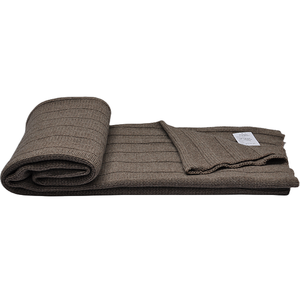 BLEU PHOENIX Yak <span class=keywords><strong>laine</strong></span> couverture <span class=keywords><strong>Tibet</strong></span> Nature couleur écologique tricot sergé côtes rayures Super confortable doux luxe hiver chaud - Product Image 2