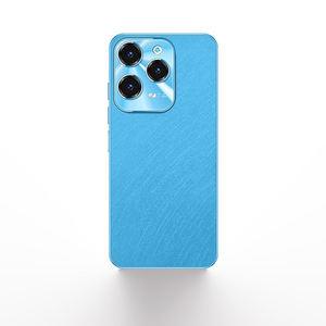 <span class=keywords><strong>C53</strong></span> <span class=keywords><strong>Telefono</strong></span> Cellulare Android 4G Sbloccato con Schermo HD+ IPS da 6,52 Pollici, Android 13, 3GB+128GB, Octa Core, Dual SIM - Product Image 3