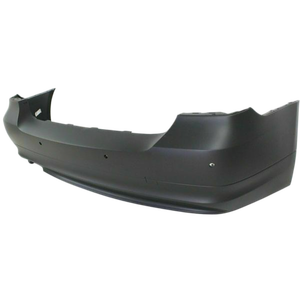 Para <span class=keywords><strong>BMW</strong></span> Serie 3 <span class=keywords><strong>E90</strong></span> LCI Parachoques delantero Número de pieza 51127202706 (con orificio para sensor de estacionamiento) 51127202694 (SIN) - Product Image 1
