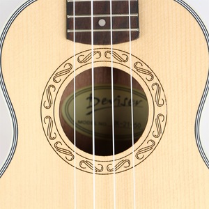 Bán Buôn Trẻ Em <span class=keywords><strong>Ukulele</strong></span> 21/24/26 "<span class=keywords><strong>Hawaii</strong></span> Guitar Soprano <span class=keywords><strong>Ukulele</strong></span> Cho Người Mới Bắt Đầu - Product Image 4