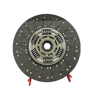 Kit de Embreagem de Alta Qualidade com Disco e Platô de Pressão 3488023031, Tamanhos Personalizados de Fábrica - Product Image 3