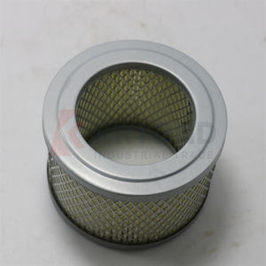 1PC 0532000002 ICF-025/040 Air Filter Element for <b>Industrial</b> <b>Vacuum</b> Pump Inlet Durable Replacement Parts - Product Image 2