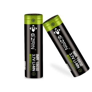 Batería de Litio Recargable Efan <span class=keywords><strong>IMR</strong></span> 3.7V 18650 3500mAh 17A LiFePO4 con Certificación CE/RoHS, 800 Ciclos, para Bicicleta Eléctrica - Product Image 3