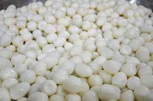 <span class=keywords><strong>Œuf</strong></span>s <span class=keywords><strong>de</strong></span> <span class=keywords><strong>caille</strong></span> biologiques bouillis, pelés, prêts à consommer, grande taille, emballés sous vide, <span class=keywords><strong>œuf</strong></span>s <span class=keywords><strong>de</strong></span> <span class=keywords><strong>caille</strong></span> en conserve, <span class=keywords><strong>prix</strong></span> compétitif - Product Image 2