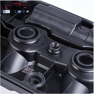 ฝาครอบวาล์วเครื่องยนต์ RACEORLY 03L103469G สำหรับรถยนต์ <span class=keywords><strong>VW</strong></span> Multivan <span class=keywords><strong>Caravelle</strong></span> T5 <span class=keywords><strong>T6</strong></span> 2.0TDI CFCA CXEB DMZA ปี 2015-2024 - Product Image 5
