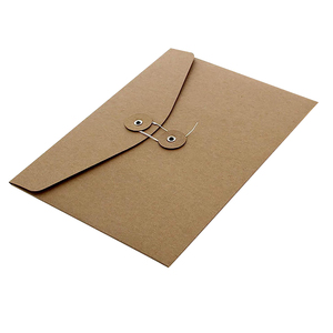 Pochettes en <span class=keywords><strong>plastique</strong></span> pour <span class=keywords><strong>classeur</strong></span>, 11 trous, classeurs extensibles pour classeurs à 2/3/4 anneaux, <span class=keywords><strong>pochette</strong></span> pour documents avec bouton-pression et étiquette - Product Image 6