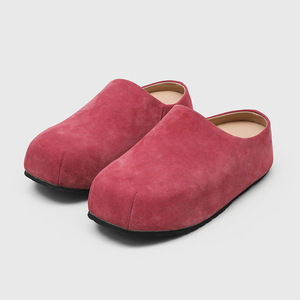 Nouvelle Collection Printemps 2026 – Mules Birkenstock Homme à Semelle Épaisse et Bout Pointu, Confortables, Décontractées et Légères pour l'Été - Product Image 5
