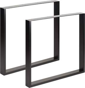 مطبخ مربع مصقول من مصنع WEKIS للمنزل بسعر غرفة المعيشة من المعدن من WEKIS - Product Image 2