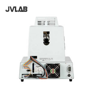 Tıp erime noktası ölçer WRR görsel erime noktası aparatı laboratuvar LED ekran görsel erime noktası analizörü - Product Image 3