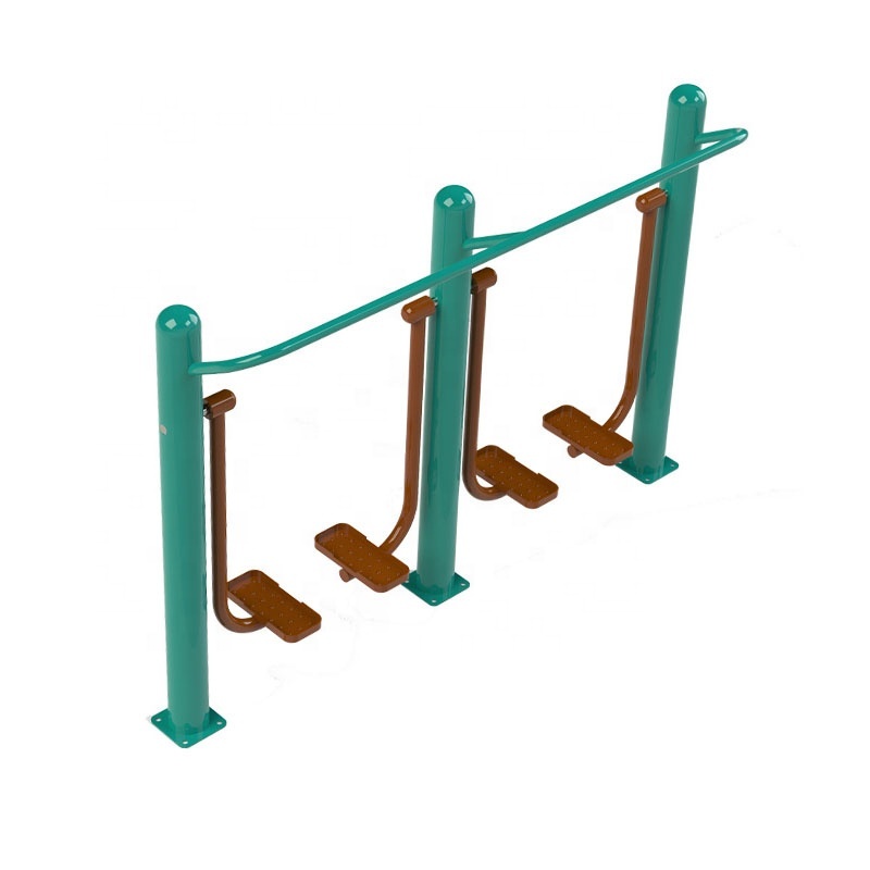 Manufacturer Outdoor Gym Fitness Equipment Outdoor