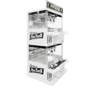Jeux d'arcade en gros, salles de jeux, machines d'arcade commerciales à monnayeur, machines à sous pour enfants - Product Image 3