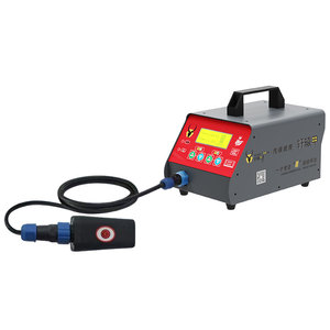 أداة إصلاح الانبعاجات بدون ألم آلة لإزالة تلف السيارة على أدوات جسم السيارة الحديدية - Product Image 1