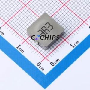 Inducteur de puissance MWSA1003S-3R3MT SMD, 11,5x10mm (Inductance : 3,3uH) (Précision : 20% Courant de saturation (Isat) : 12A) - Product Image 1