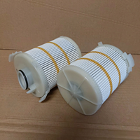 Pabrik Memproduksi Filter Oli Mesin Truk Berkualitas Tinggi 3481862 131761 816302 90100854 untuk CATERPILLAR