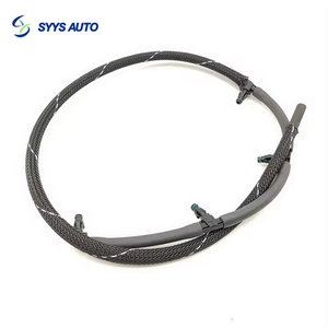 Garantía de calidad, manguera de combustible, línea de retorno de combustible A6510700132 6510700132 para mercedes-benz W176 W246 W242 W204 - Product Image 3