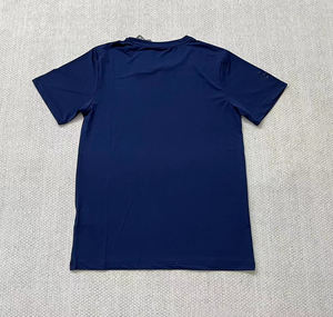 T-Shirt a Maniche Corte da Uomo di Alta Qualità, Asciugatura Rapida, per Sport, Corsa, Allenamento in Palestra, Comoda e Altamente Elastica - Product Image 4
