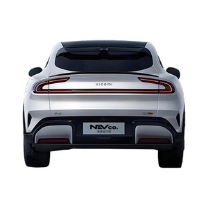 เสี่ยวหมี่ ยู7 แม็กซ์ ปี 2025 <span class=keywords><strong>รถ</strong></span>ยน<span class=keywords><strong>ต</strong></span>์ไฟฟ้าล้วน 5 ประตู 5 ที่นั่ง SUV <span class=keywords><strong>แบ</strong></span><span class=keywords><strong>ต</strong></span>เตอรี่ลิเธียม ขับเคลื่อนสี่ล้อ <span class=keywords><strong>แบ</strong></span>บซีดาน - Product Image 1