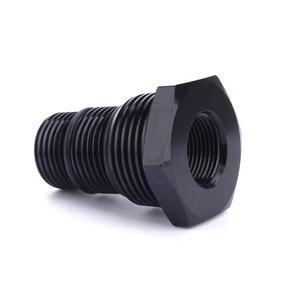 Conectores Adaptadores de Filtro de Combustible en Nueva Condición para Modificación de Automóviles, 5/8-28 3/4-16 13/16-16 3/4 NPT, Modelo Compatible con Piezas de Automóviles, en Bolsa - Product Image 4