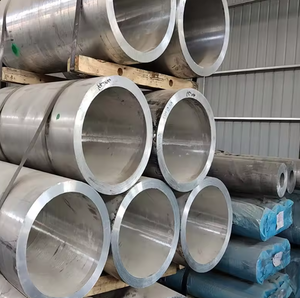 <span class=keywords><strong>Tube</strong></span> rond en aluminium série 3000 de qualité supérieure à prix abordable – Service de pliage, soudage et découpe de tubes en aluminium - Product Image 6