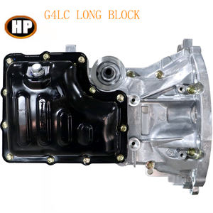 SYHP G4LC NUOVO Motore Coreano BARE ENGINE LONG BLOCK 1.4L per <span class=keywords><strong>HYUNDAI</strong></span> e KIA I10 <span class=keywords><strong>I20</strong></span> G4LC - Product Image 5