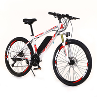 Bicicleta eléctrica de montaña, bicicleta eléctrica todoterreno, bicicleta eléctrica híbrida urbana, bicicleta eléctrica para adultos, bicicleta eléctrica de cross.