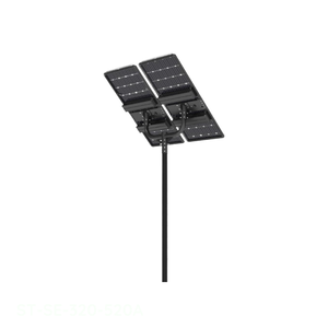 แผงโซลาร์เซลล์แบบสองหน้า ST-SE-320-520A กำลังไฟ 320 วัตต์ - Product Image 2