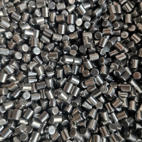 Gcr15 Aiguille Rouleau Cylindrique Diamètre 5mm Long 3 4 5 6 7 8 9 10 11 12 13 14 15mm