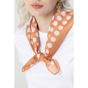 Luxe 100% Foulard en Soie hijabs châ<span class=keywords><strong>les</strong></span> en mousseline De Soie longue Foulard De Soie Pour <span class=keywords><strong>Les</strong></span> Femmes - Product Image 5